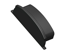 Заглушка Ambrella light Illumination Alum Profile (4шт) GP8210 1