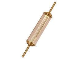 Подвесной светодиодный светильник Kink Light Данли 07522-1A,36 1