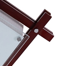 Потолочный светильник Arte Lamp Archimede A6462PL-3CKB 2