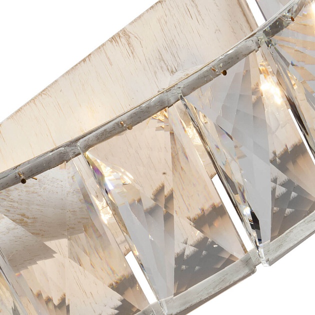 Настенный светильник Vitaluce V5266-0/3A Фото № 2