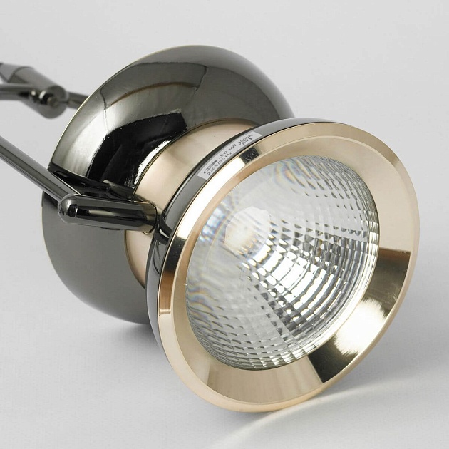 Подвесной светодиодный светильник Lussole Calhoun LSP-7139 Фото № 5