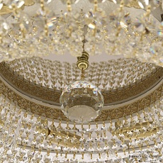 Потолочный светильник Bohemia Ivele AL19031/55FL WMG 3