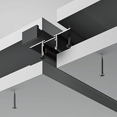 Шинопровод Maytoni Technical Basity Busbar TRX172-121B 4