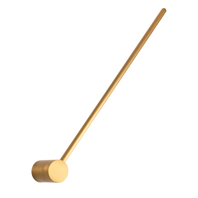 Бра Arte Lamp Polis A2027AP-1PB Фото № 1