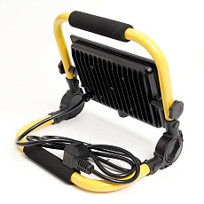 Светодиодный прожектор Feron LL-515 70W 6400K 41545 2