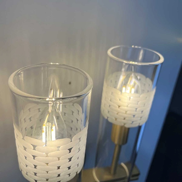 Бра Imperium Loft Chamont 164356-60 Фото № 3