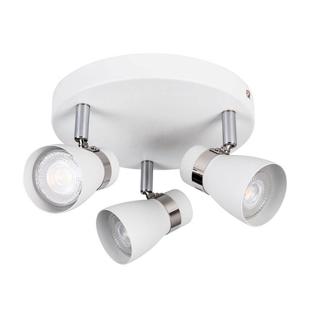 Спот Kanlux ENALI EL-3O W 28764 Фото № 1