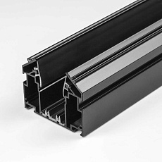 Трек встраиваемый под гарпун TETA PRO 3м Teta 505437 1