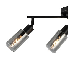 Спот Escada Sector 10172/3A Chrome 1