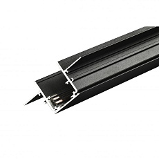 Шинопровод встраиваемый iLedex Technical Vision 4822-65/48-3000-BK 2