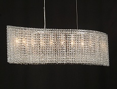 Подвесная люстра Newport Diana 10911/S М0070225 1