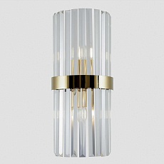 Настенный светильник MODELUX ML.503.02 GD 1