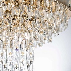 Подвесная люстра Modelux Premium ML.6990.20P 1