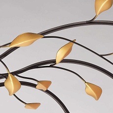 Потолочная люстра MW-Light Восторг 242015206 4