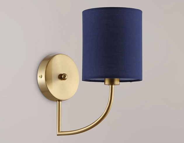 Бра Ambrella Light High Light Classic LH71275 изображение 5 Бра Ambrella Light High Light Classic LH71275 Фото № 5