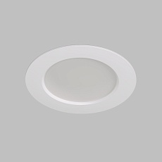 Встраиваемый светильник Denkirs Snartun DK3046-WH 3