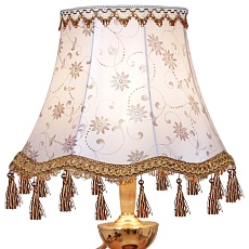 Торшер Reluce 00404-2.6-01B GD 1