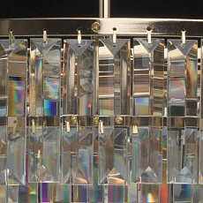 Потолочная люстра MW-Light Аделард 5 642010805 3