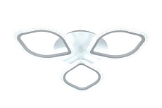 Потолочная светодиодная люстра Escada 10251/3LED 1