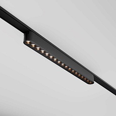Трековый светодиодный светильник Maytoni Technical Radity Points TR082-1-18W3K-M-B 3