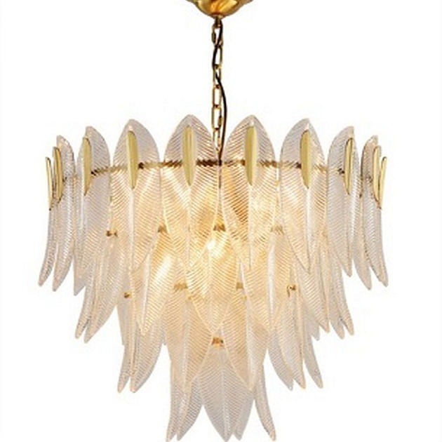 Подвесная люстра LEEK LE062300-005 Фото № 1