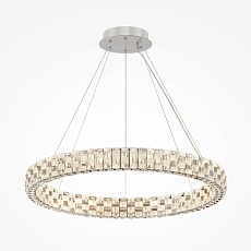 Подвесной светодиодный светильник Maytoni Castello MOD335PL-L40CH3K 5