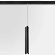 Светильник подвесной точечный для трека Uno Lightstar 239337 1