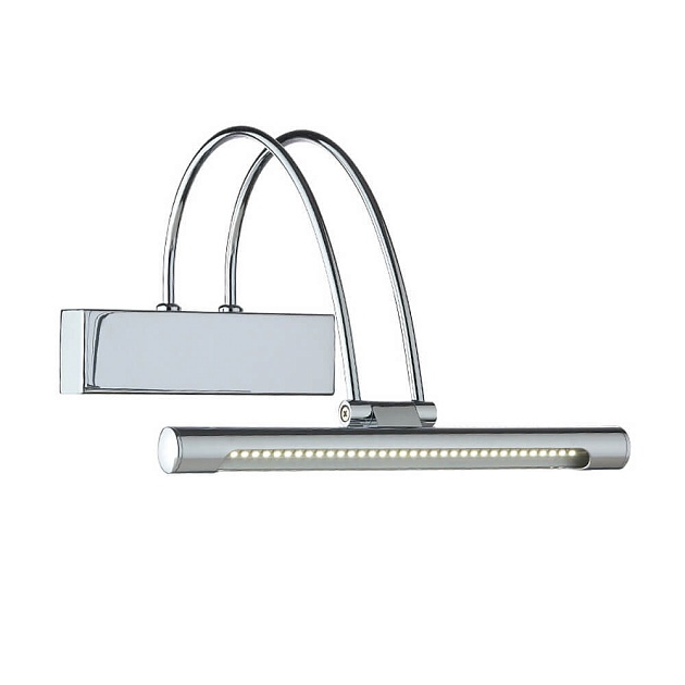 Подсветка для картин Ideal Lux Bow Ap D26 Cromo 005386 изображение 1 Подсветка для картин Ideal Lux Bow Ap D26 Cromo 005386 Фото № 1