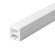 Профиль квадратный силиконовый 10х10 мм (тип В) PROFILED 10м/упак д/LED ленты Lightstar 441011