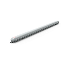 Линейный светодиодный светильник Gauss 864425336A 3