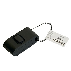 Выключатель беспроводной Feron TM85 48879 4