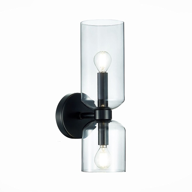 Бра ST Luce Treviso SL1180.401.02 изображение 2 Бра ST Luce Treviso SL1180.401.02 Фото № 2