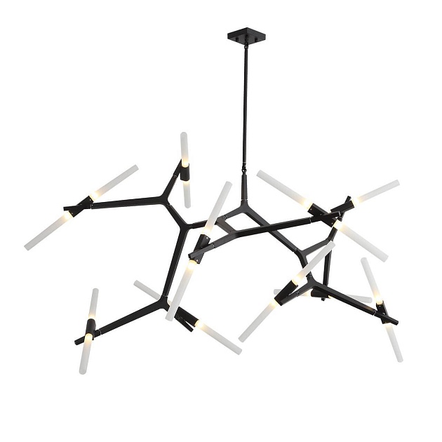 Подвесная люстра ST Luce Bastoni SL947.402.20 изображение 1 Подвесная люстра ST Luce Bastoni SL947.402.20 Фото № 1