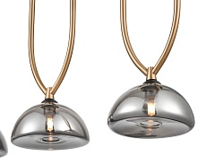 Подвесной светильник Vele Luce Astiy VL5434P03 2