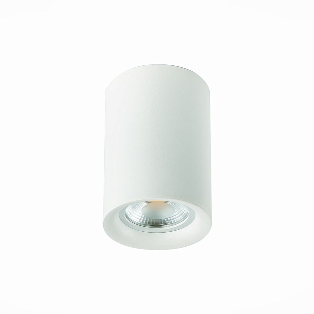 Потолочный светильник ST Luce ST114.507.01 изображение 1 Потолочный светильник ST Luce ST114.507.01 Фото № 1