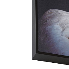 Картина Lumina Deco FP Hermes Swan 50-70 3