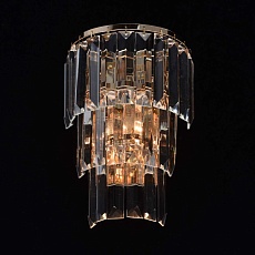 Настенный светильник MW-Light Аделард 642022701 2