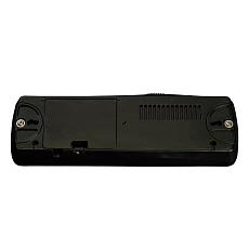 Светильник аккумуляторный, 30LED DC, черный, EL115 51644 3