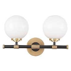 Бра Crystal Lux Sophia AP2 2