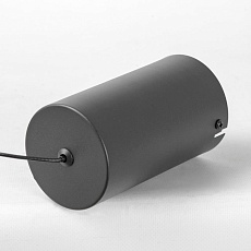 Люстра подвесная Lussole HARDIN LSP-7434 1