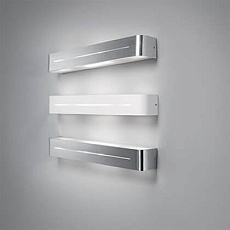 Настенный светильник Ideal Lux Posta AP2 Bianco 051963 2