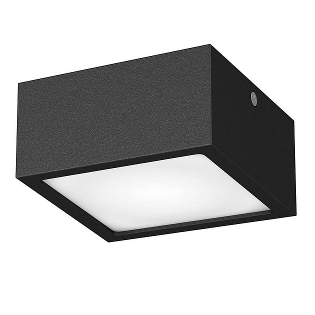 Потолочный светодиодный светильник Lightstar Zolla 211927 изображение 1 Потолочный светодиодный светильник Lightstar Zolla 211927 Фото № 1