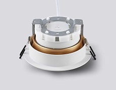 Встраиваемый светильник Ambrella light TECHNO SPOT TN52332 1