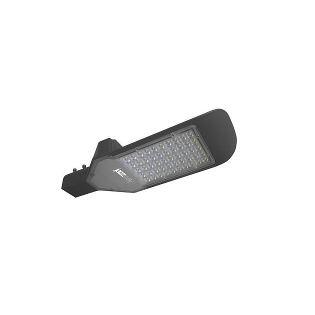 Уличный светодиодный консольный светильник Jazzway PSL 02 5023086 изображение 1 Уличный светодиодный консольный светильник Jazzway PSL 02 5023086 Фото № 1