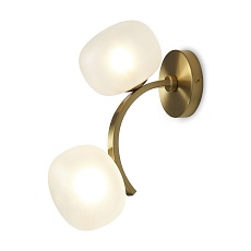 Бра Freya Donuts FR5444WL-02BS 3