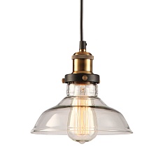 Подвесной светильник Lussole Loft IX LSP-9606 5