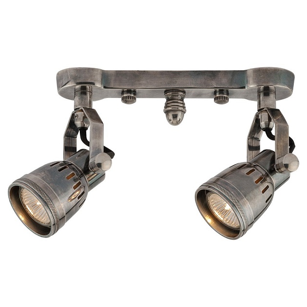 Спот Covali WL-59802 изображение 3 Спот Covali WL-59802 Фото № 3