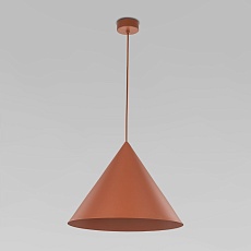 Подвесной светильник TK Lighting 10089 Cono