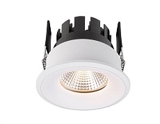 Встраиваемый светильник Deko-Light Orionis 565237