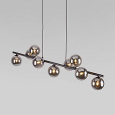 Подвесная люстра TK Lighting 5667 Estera Black 2